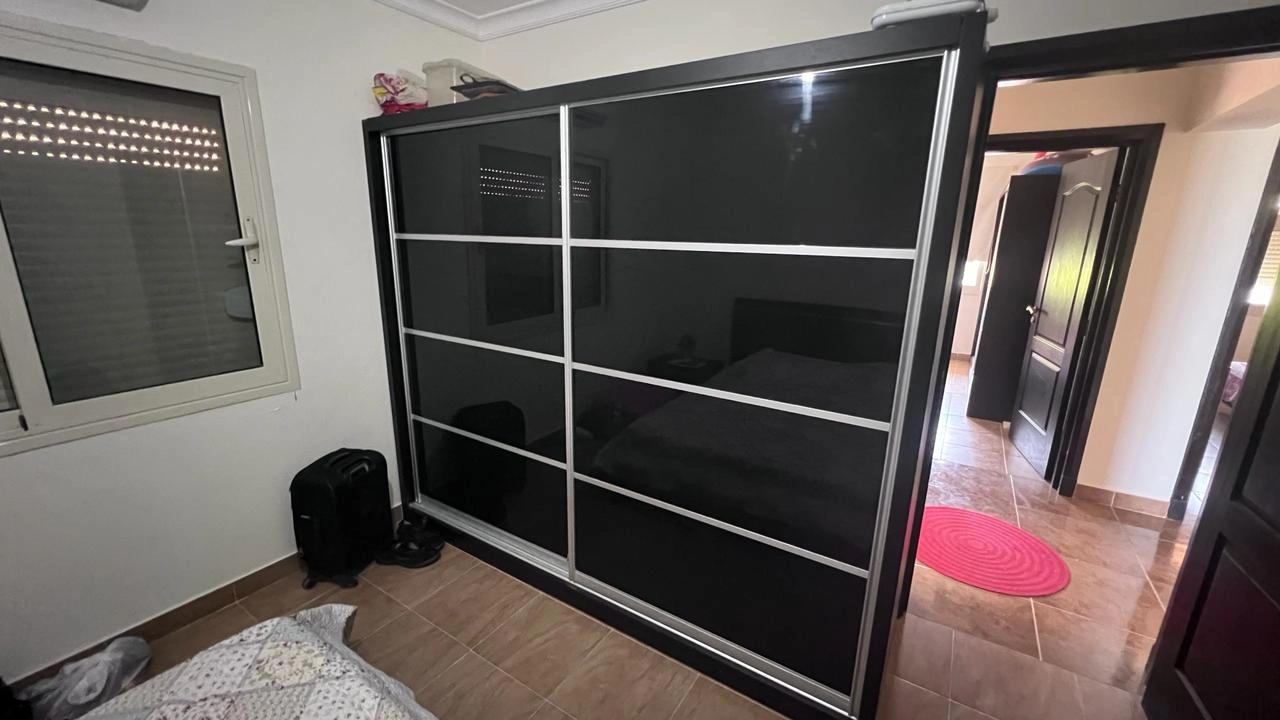 شالية للإيجار في قرية تلال الساحل الشمالي