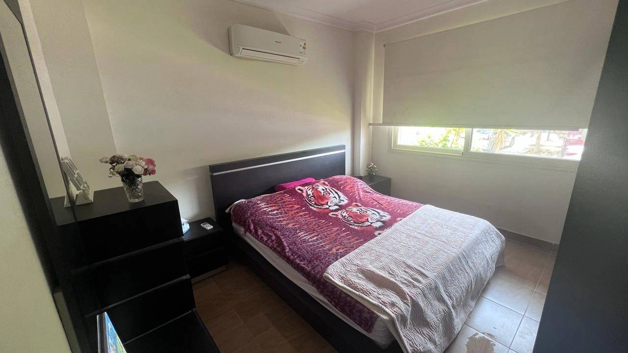 شالية للإيجار في قرية تلال الساحل الشمالي