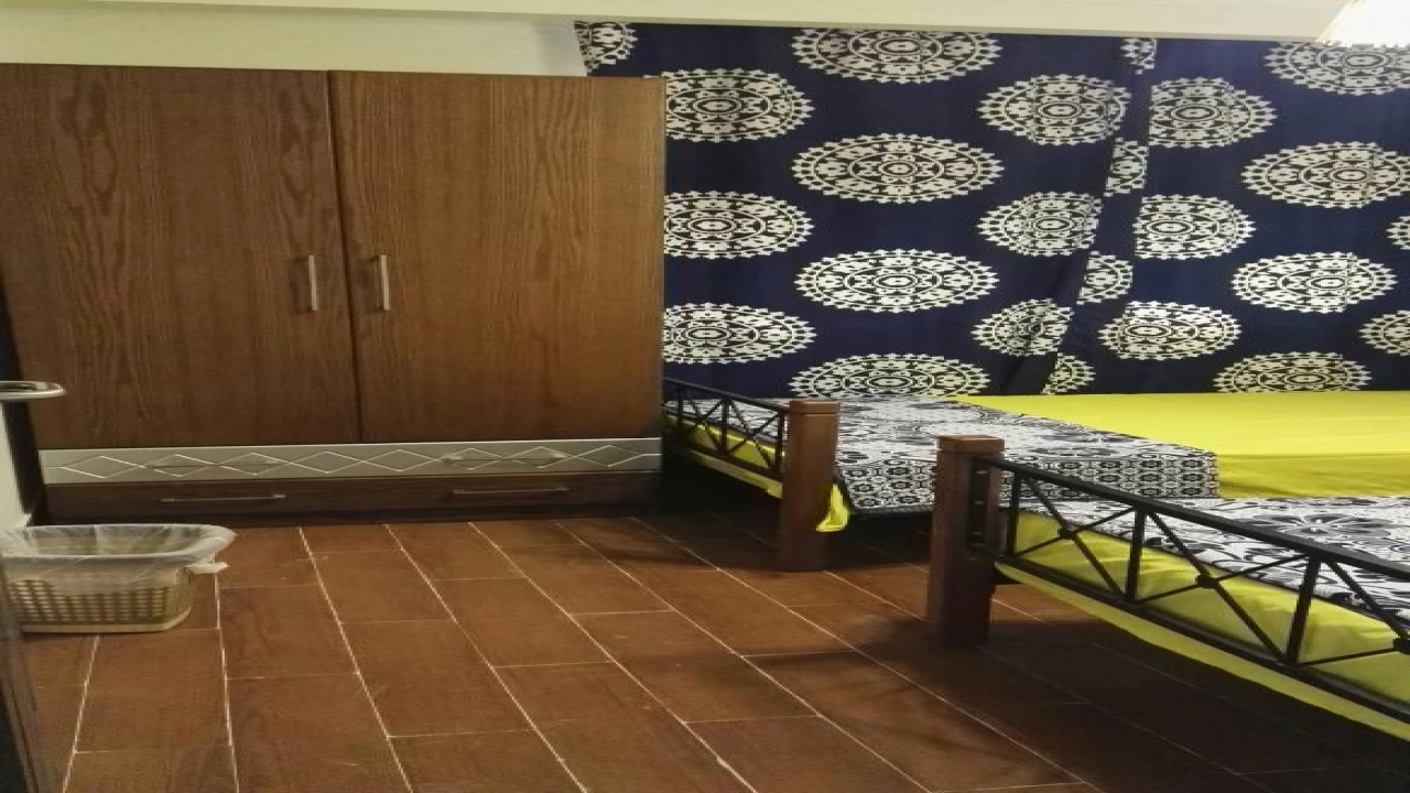 شاليه للايجار في الساحل الشمالي _ تلال العلمين