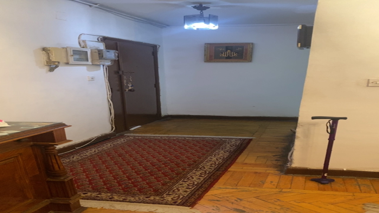 شقه للإيجار في ارقي مناطق الزمالك