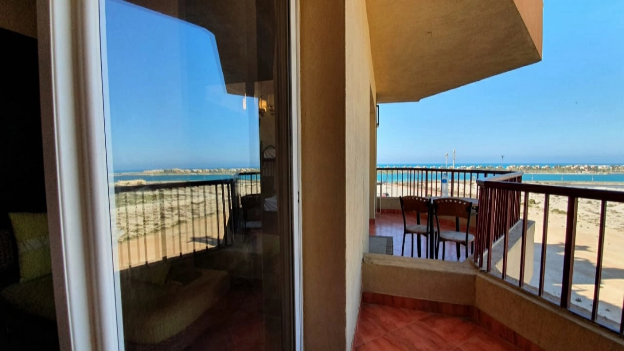 شقة مفروشة للإيجار - بالزمالك