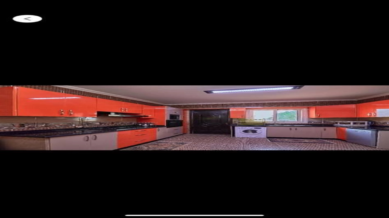 فيلا للايجار في هاسيندا باي ارضي 5غرف