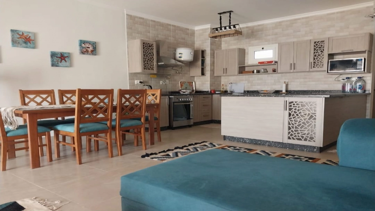 شاليه الايجار في جايا 3 غرف