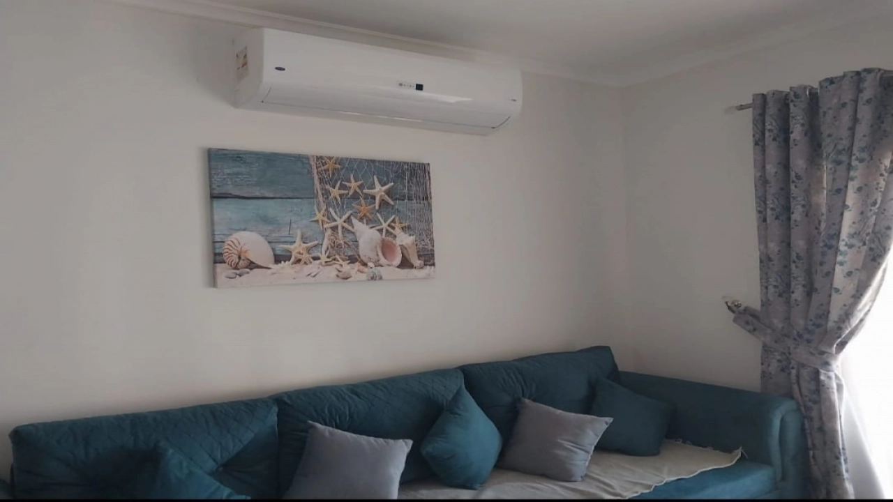 شاليه الايجار في جايا 3 غرف