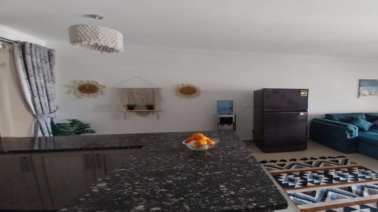 شاليه الايجار في جايا 3 غرف