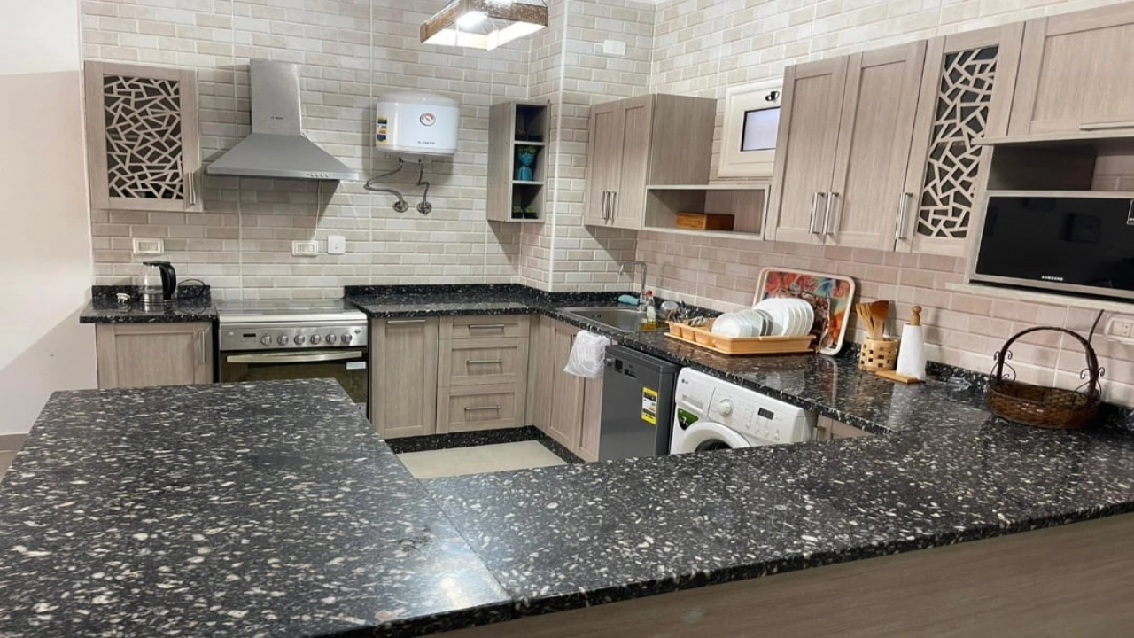 شاليه الايجار في جايا 3 غرف