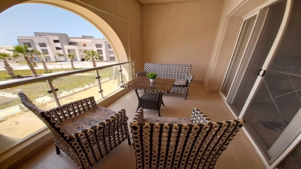 شاليه الايجار في جايا 3 غرف