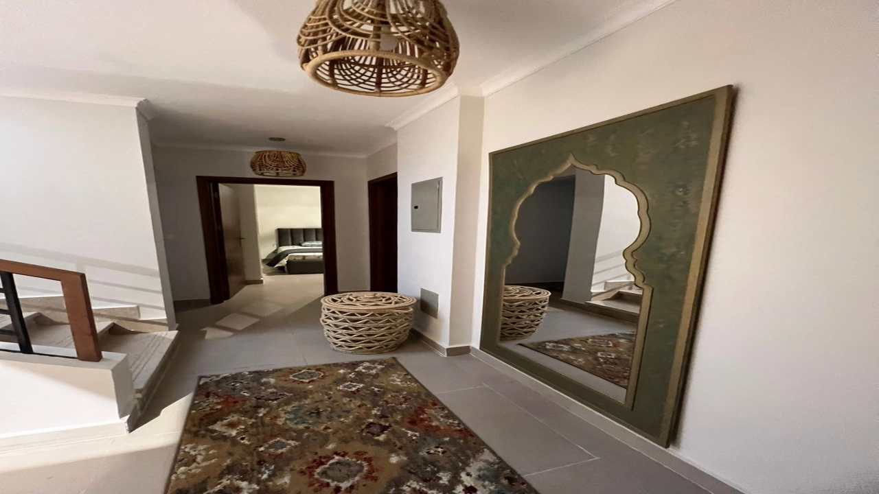 شاليه ايجار فى جايا 3 غرف