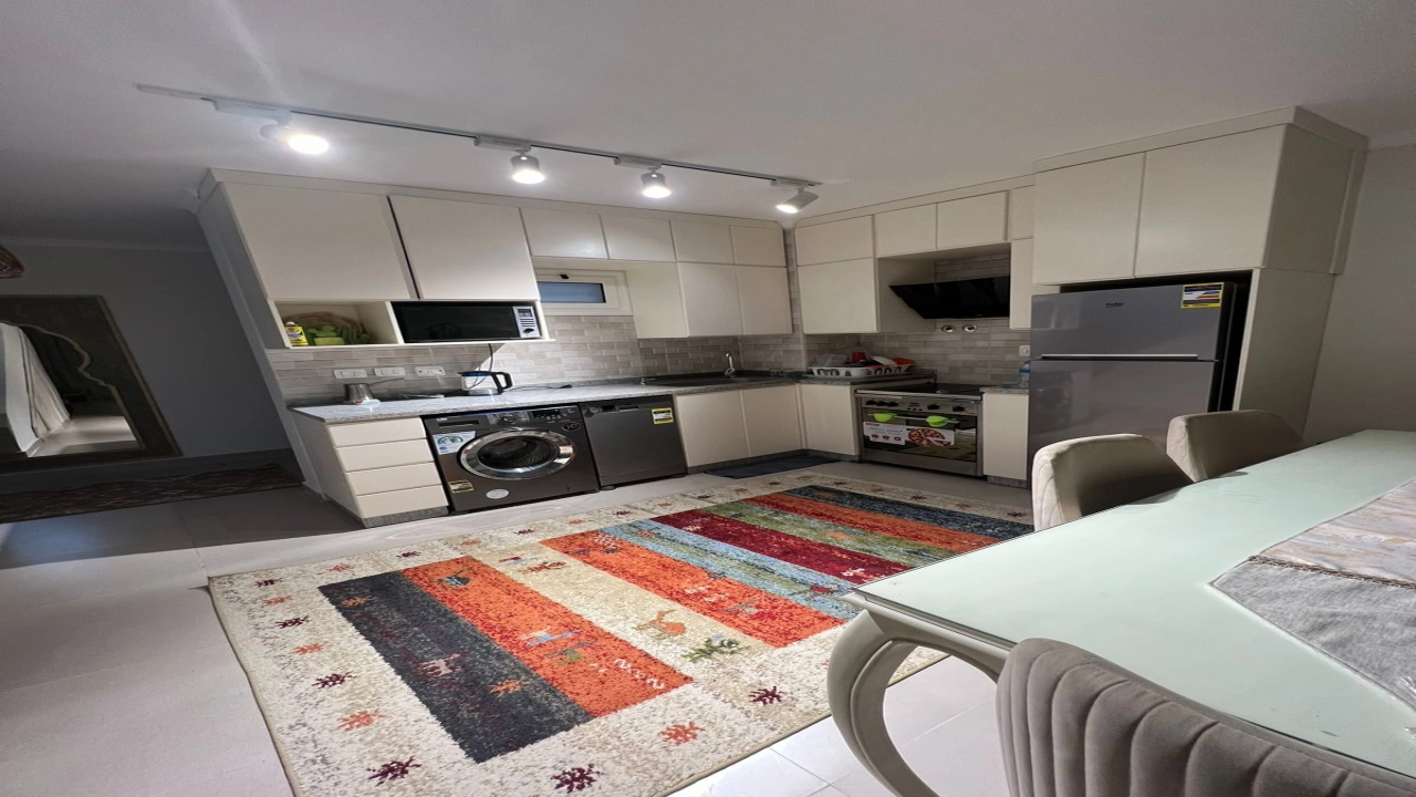 شاليه ايجار فى جايا 3 غرف