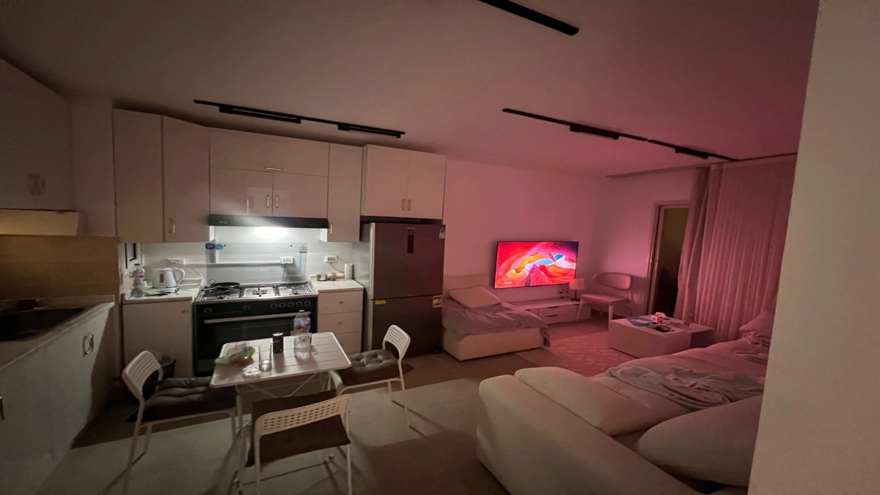 شاليه للإيجار في الساحل الشمالي قرية ماونتن فيو راس الحكمة