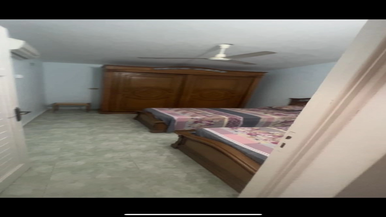 فيلا للايجار في مارينا 6 برايفت بوول 3 غرف