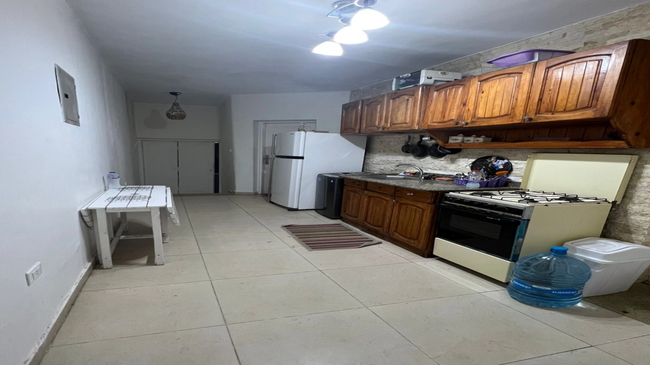 ( شاليه للايجار) مارينا ٢