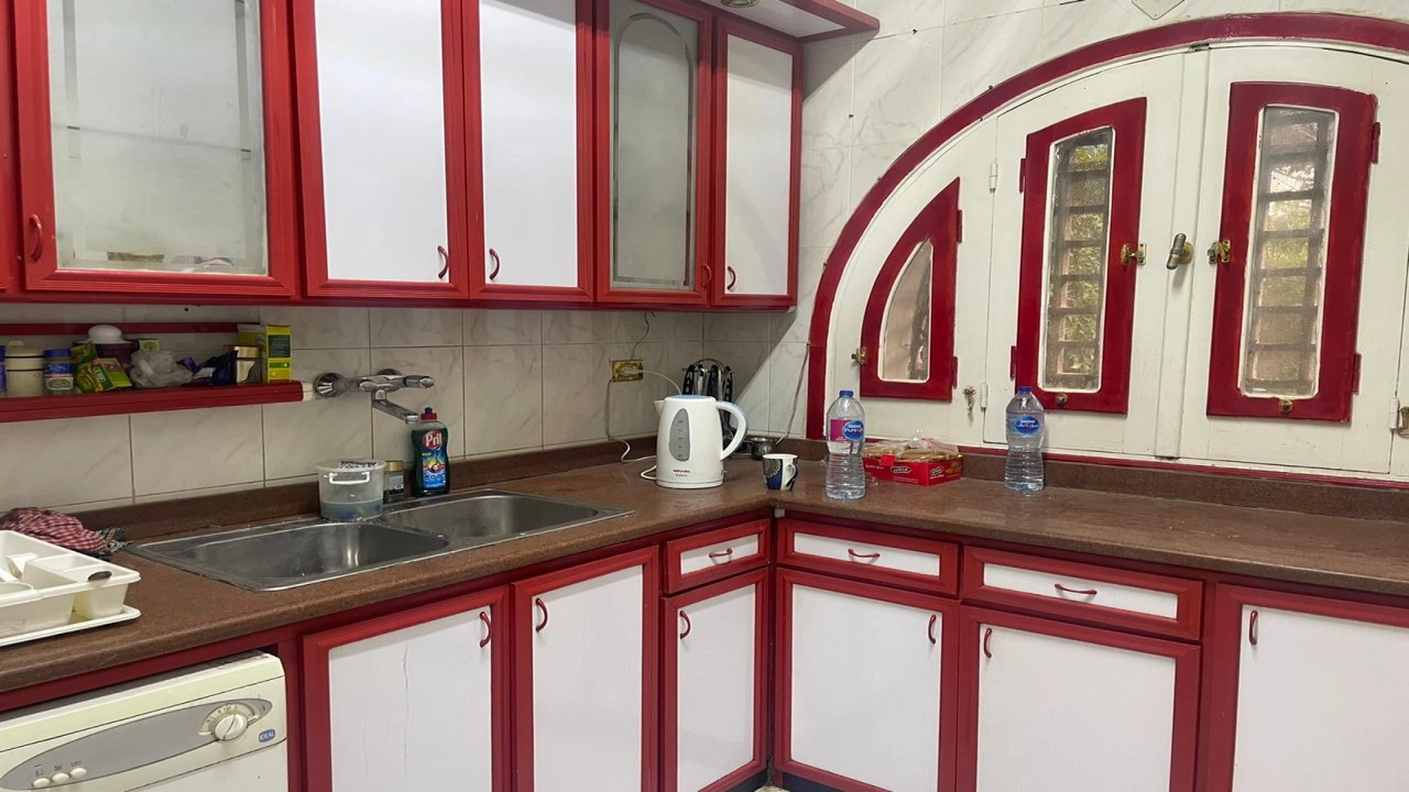 (شاليه للايجار) مارينا 6