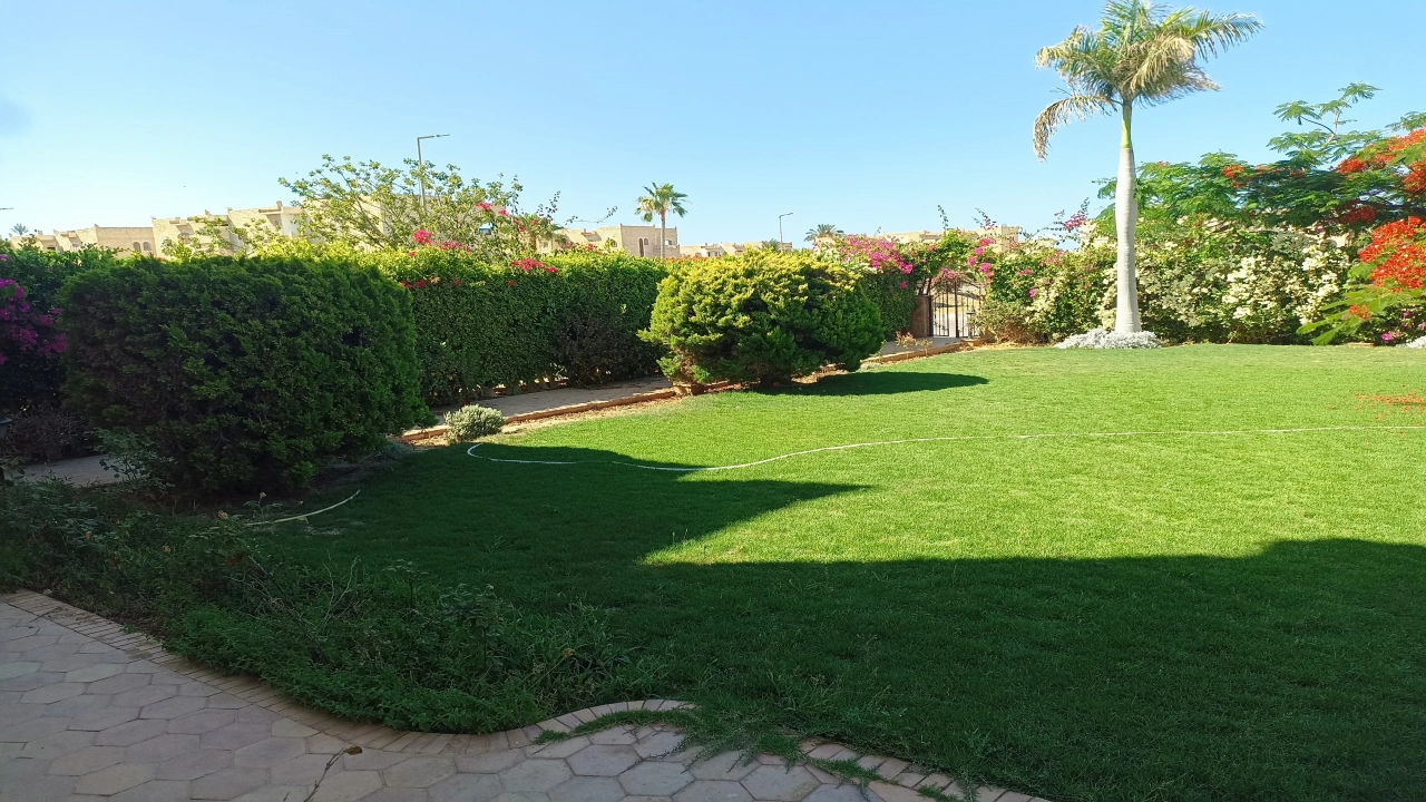 (شاليه للايجار) مارينا 6