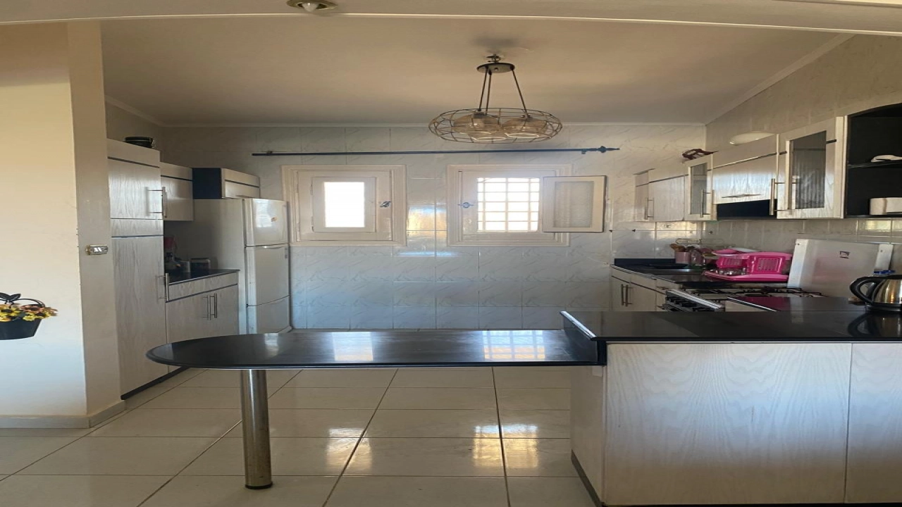 شاليه الايجار فى مارينا بوابه 7