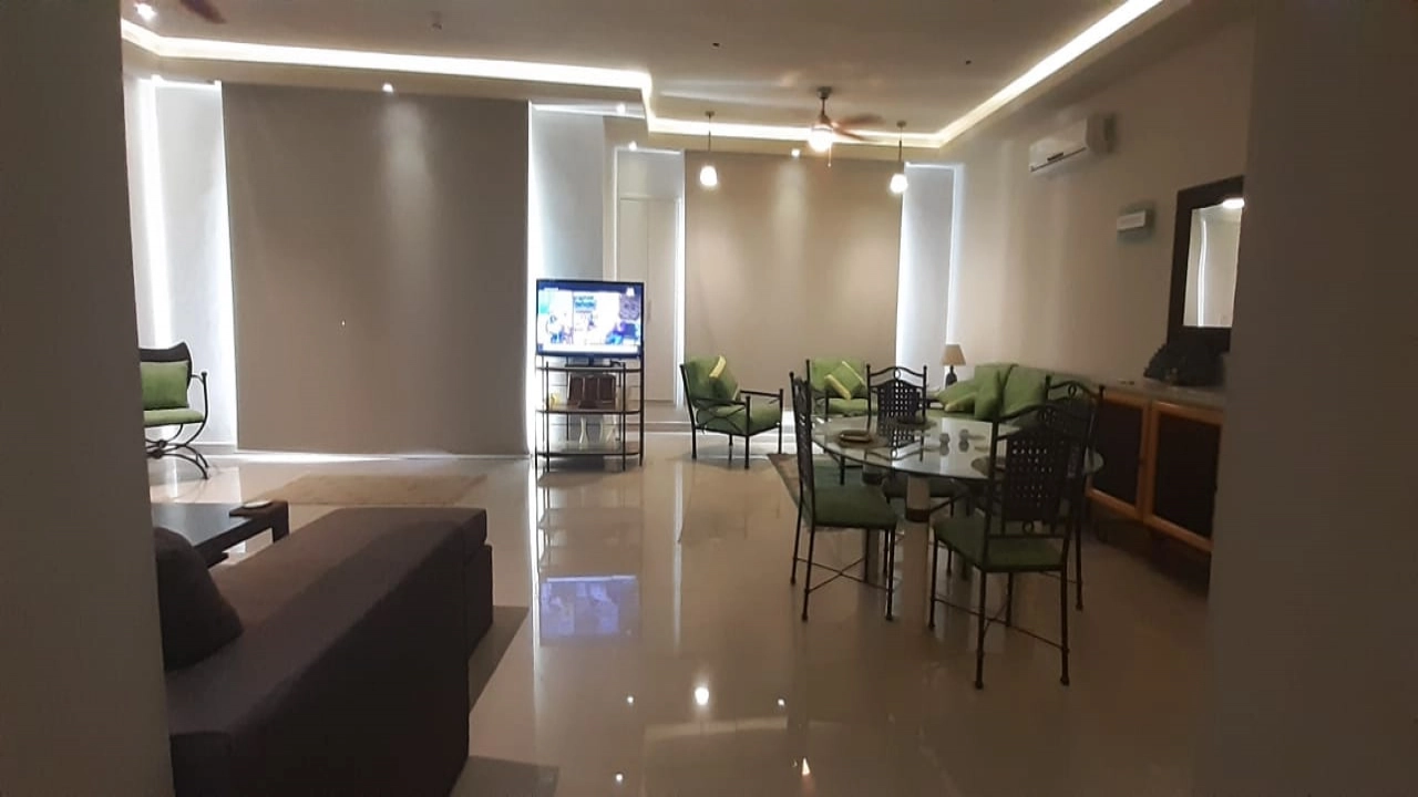 ( شاليه للايجار)هاسيندا باي جوينور شاليه