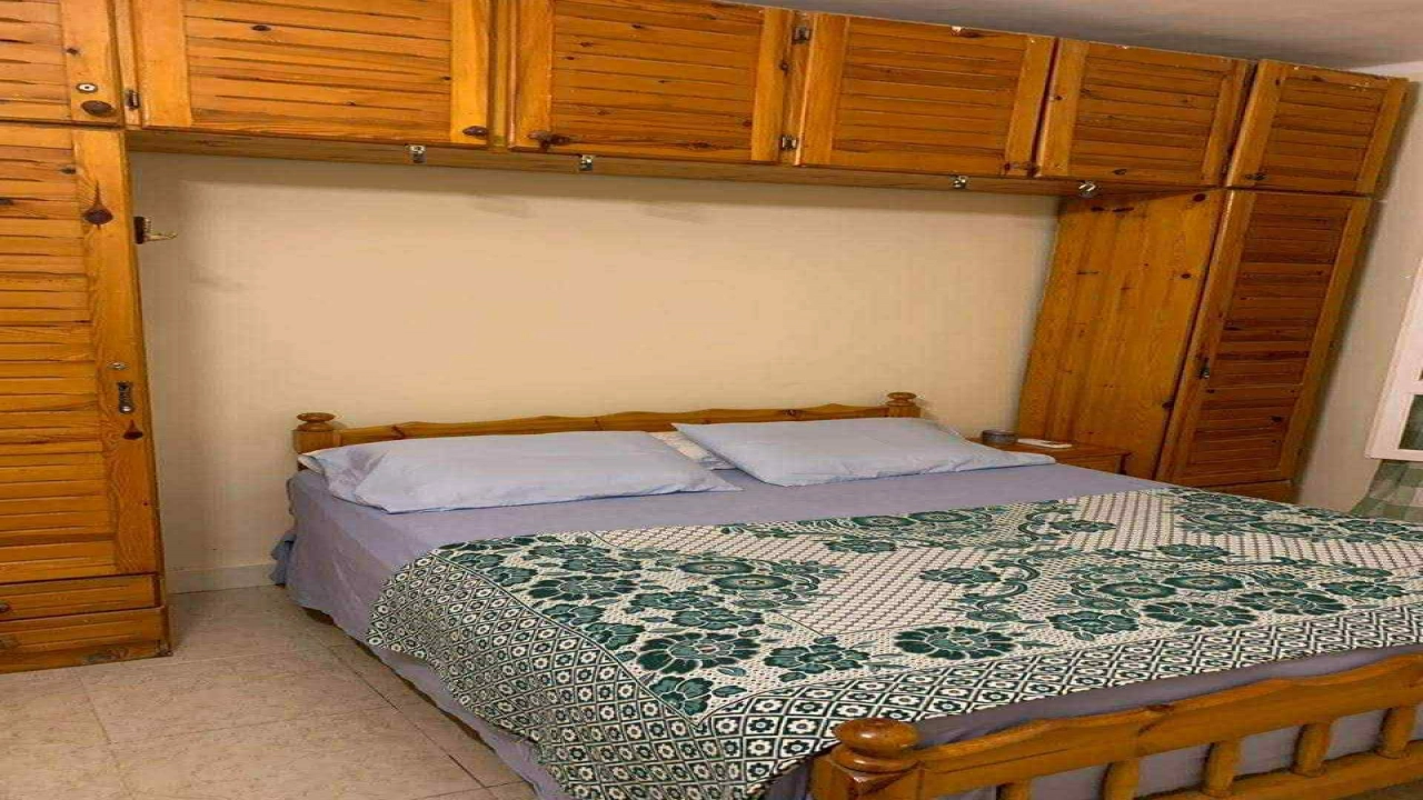 شاليه البيع / مارينا 1