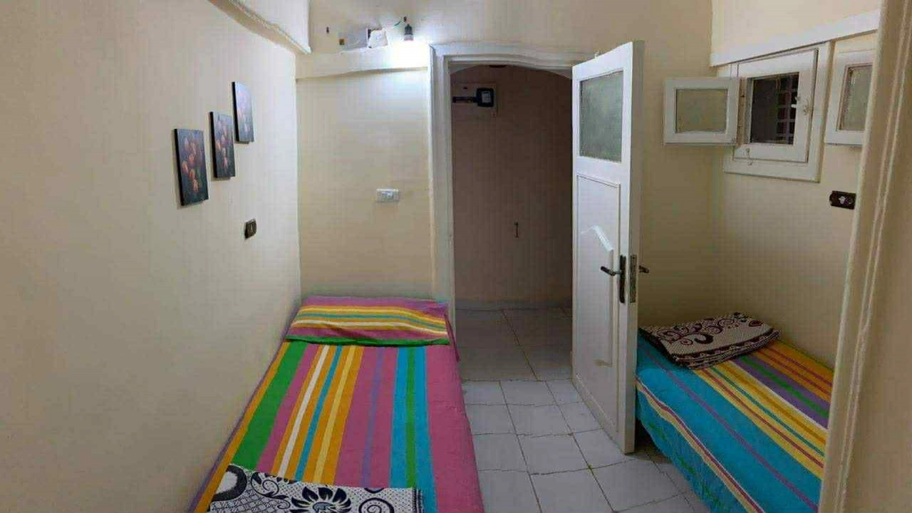 شاليه البيع / مارينا 1