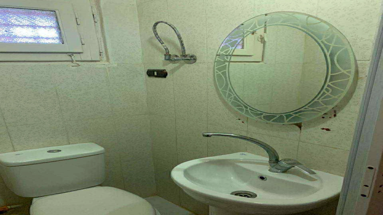 شاليه البيع / مارينا 1