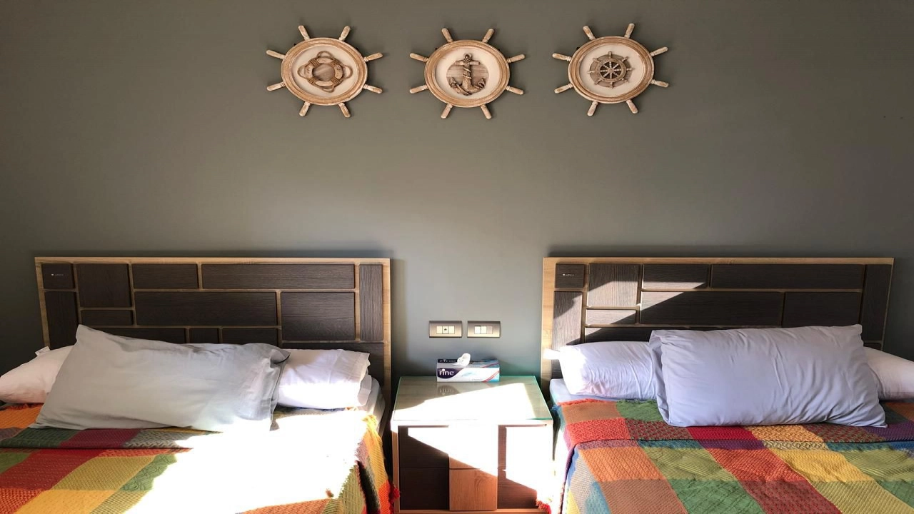 (شاليه للبيع ) هاسيندا باي