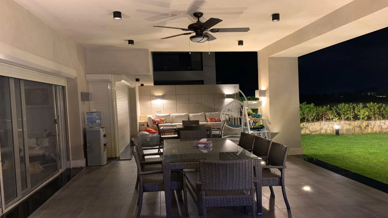 (شاليه للبيع ) هاسيندا باي