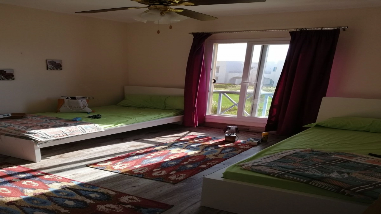 راس الحكمه  ماونتن فيو  منطقه رودس