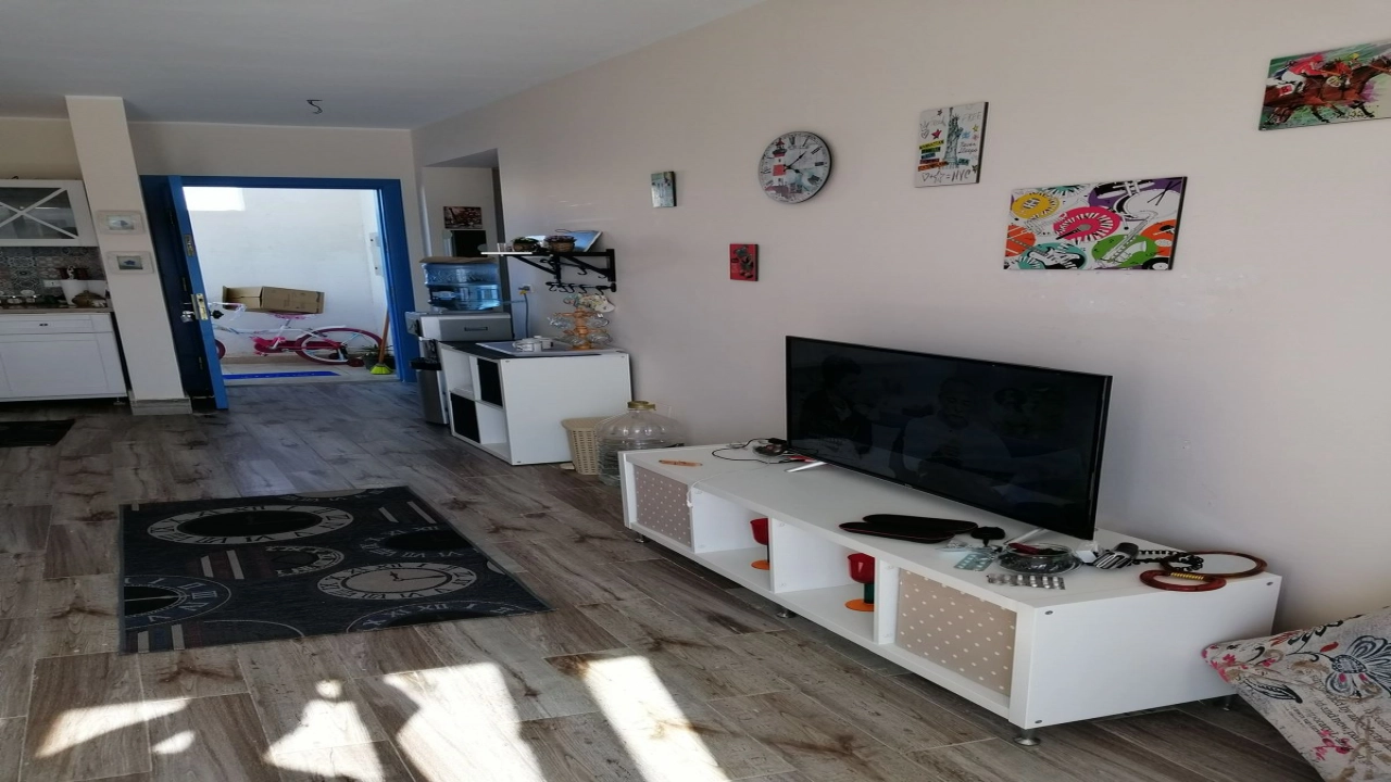 راس الحكمه  ماونتن فيو  منطقه رودس