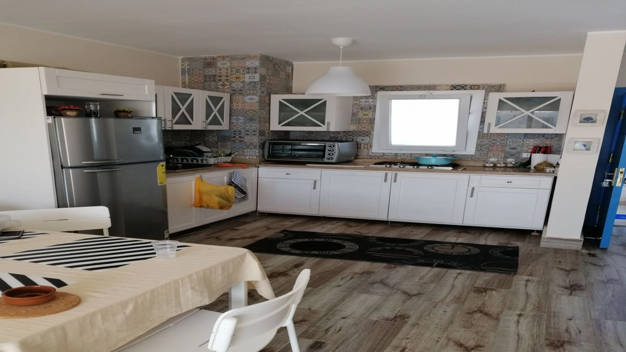 راس الحكمه  ماونتن فيو  منطقه رودس