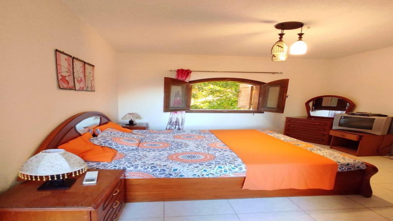 مارينا 7 قريب من البوابة