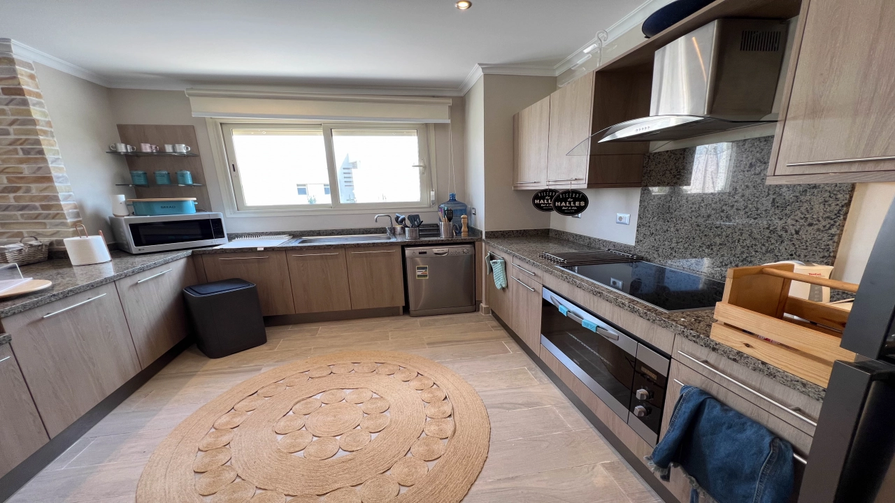 في هاسيندا باي – بالم هيلز