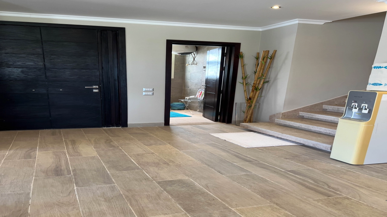 في هاسيندا باي – بالم هيلز