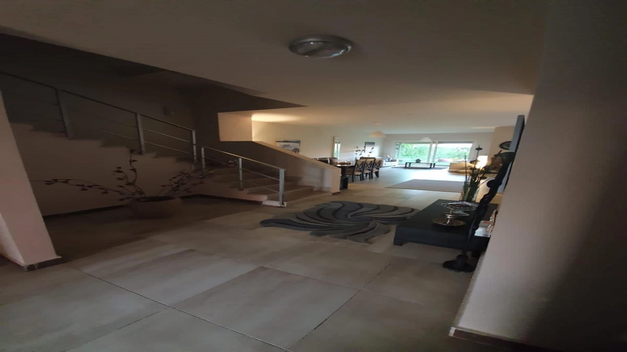 فيلا (للإيجار) هاسيندا باي الساحل الشمالي