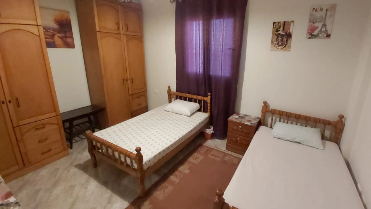 شاليه (للبيع ) بقريه مرسيليا بيتش 4