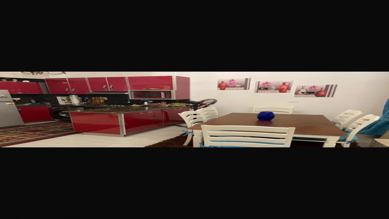 شاليه ( للايجار ) في امواج