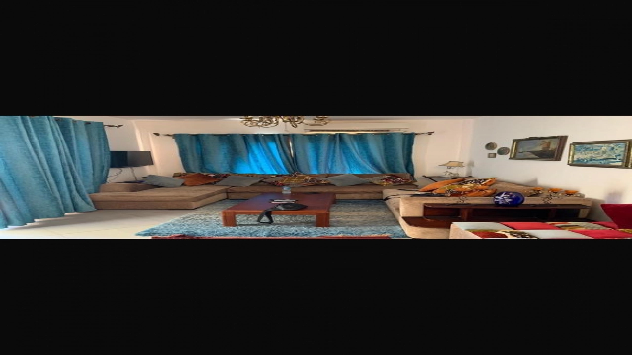 شاليه ( للايجار ) في امواج