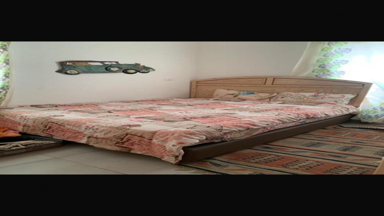 شاليه ( للايجار ) في امواج