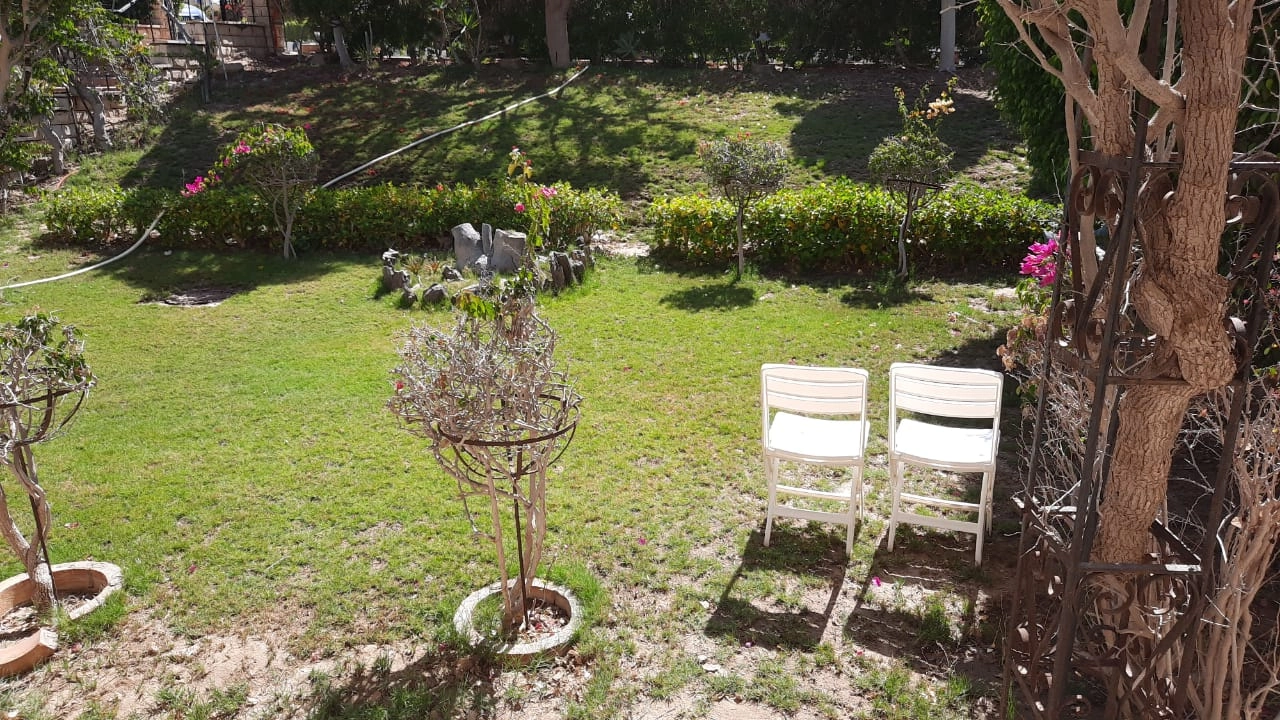 فيلا للايجار فى مارينا 4  (الساحل الشمالى )