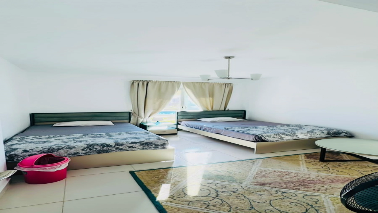 شاليه ( للبيع ) في امواج