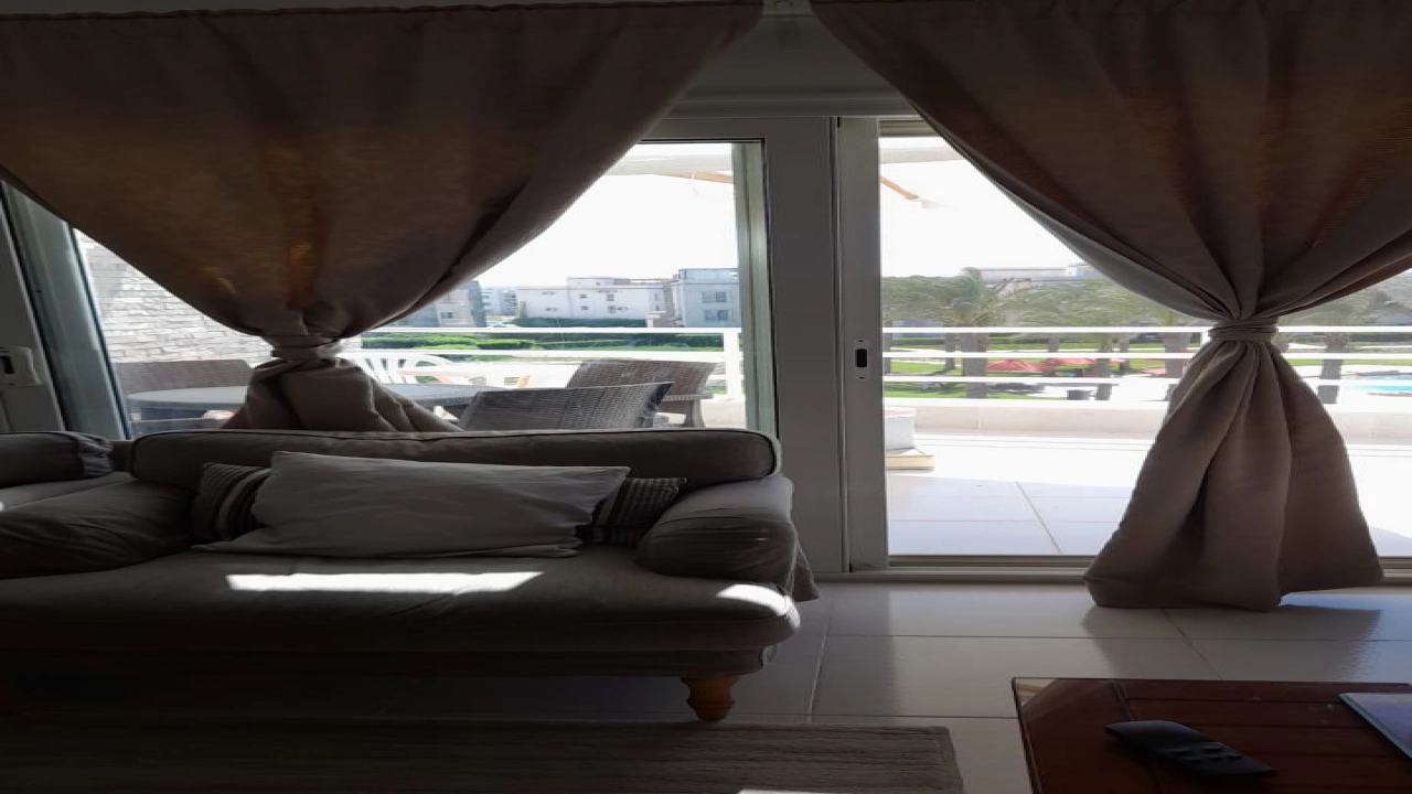 شاليه ( للبيع ) في امواج