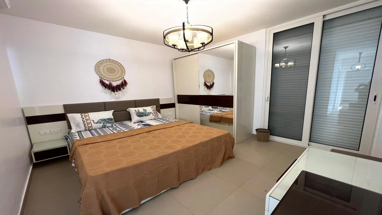 شاليه للايجار في سيشل 4 غرف