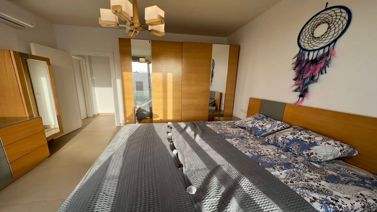 شاليه للايجار في سيشل 4 غرف