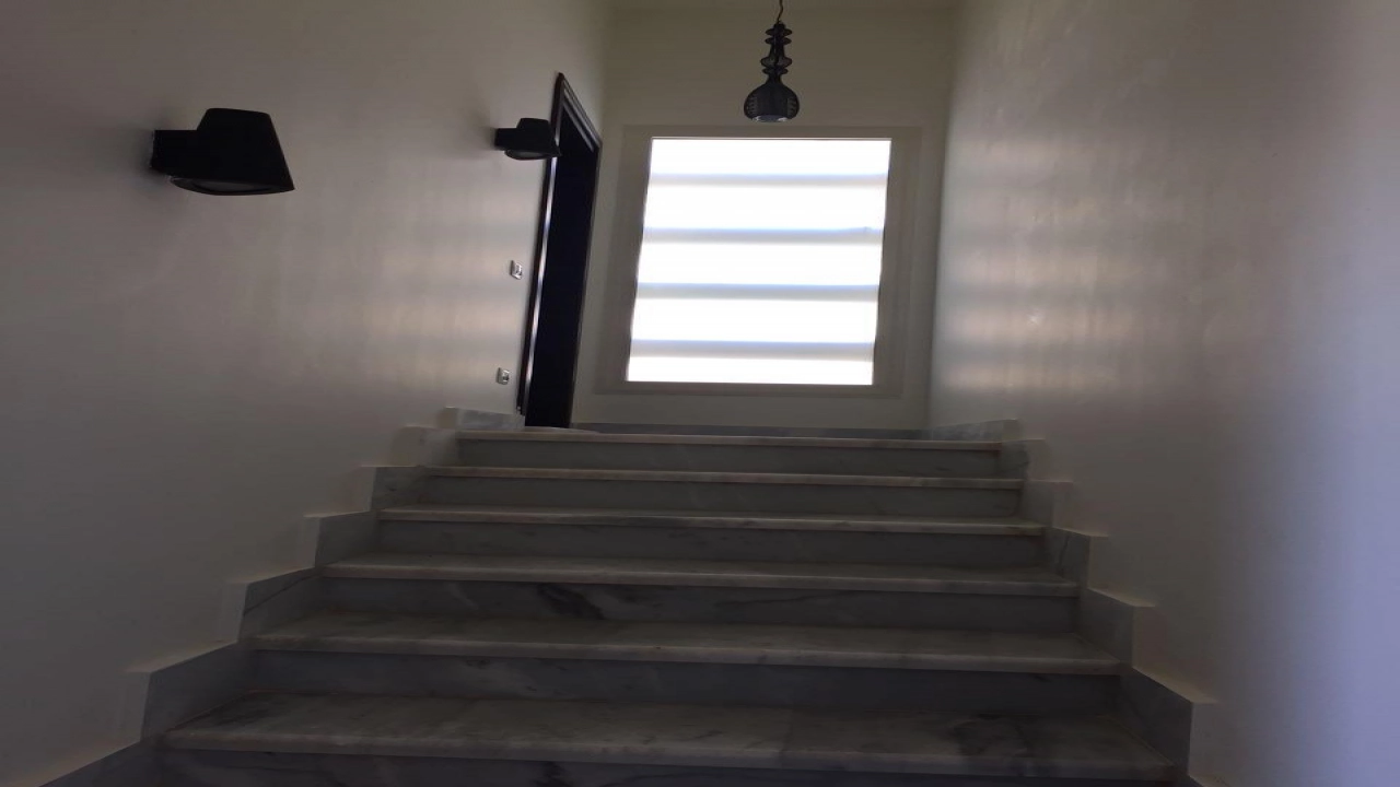 شاليه للإيجار في قرية هاسيندا الساحل الشمالي