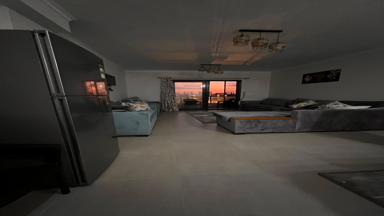 شالية للايجار في جايا راس الحكمة غرفتين