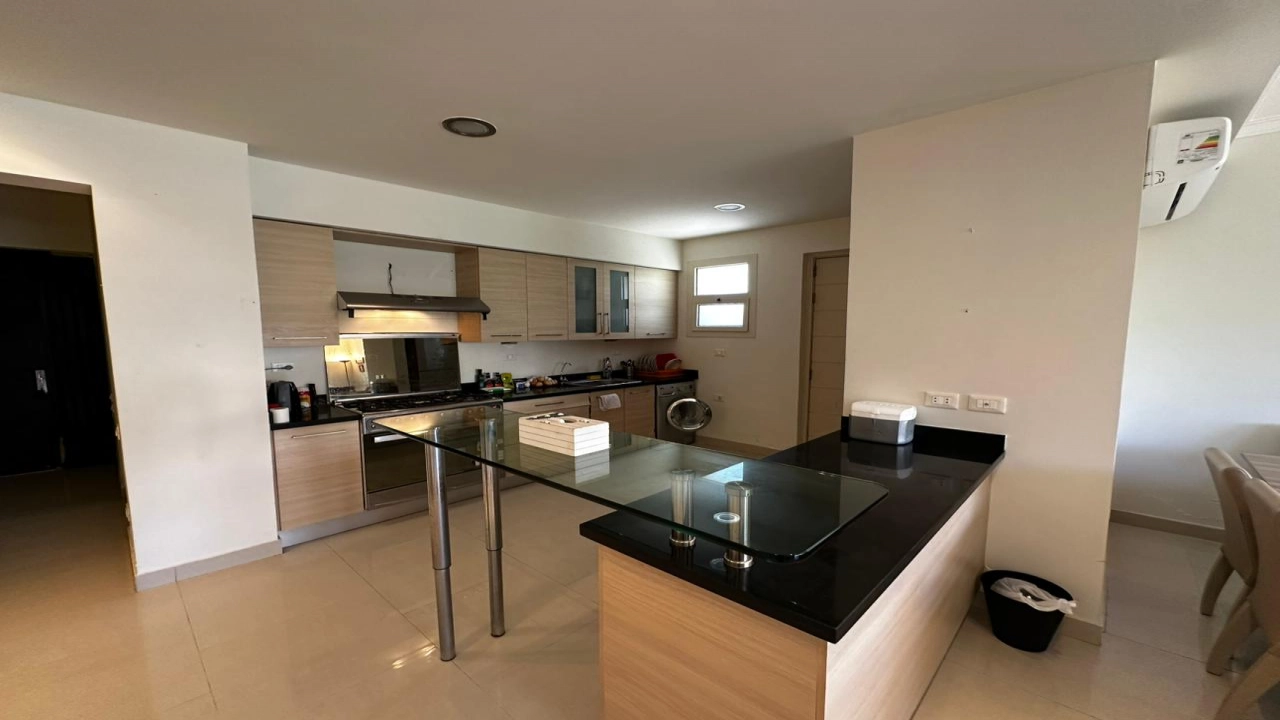 شاليه للإيجار في قرية هاسيندا باي الساحل الشمالي