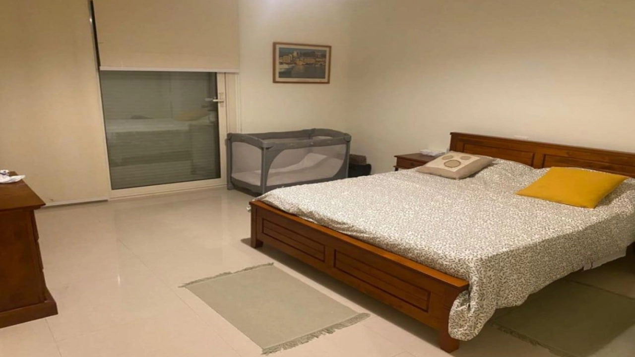 شاليه للإيجار في قرية هاسيندا باي الساحل الشمالي