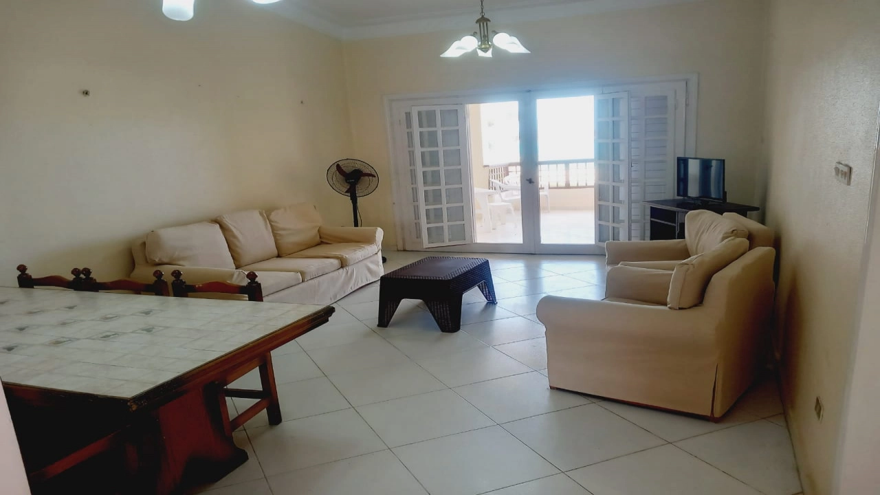 شاليه للإيجار في مارينا الساحل الشمالي