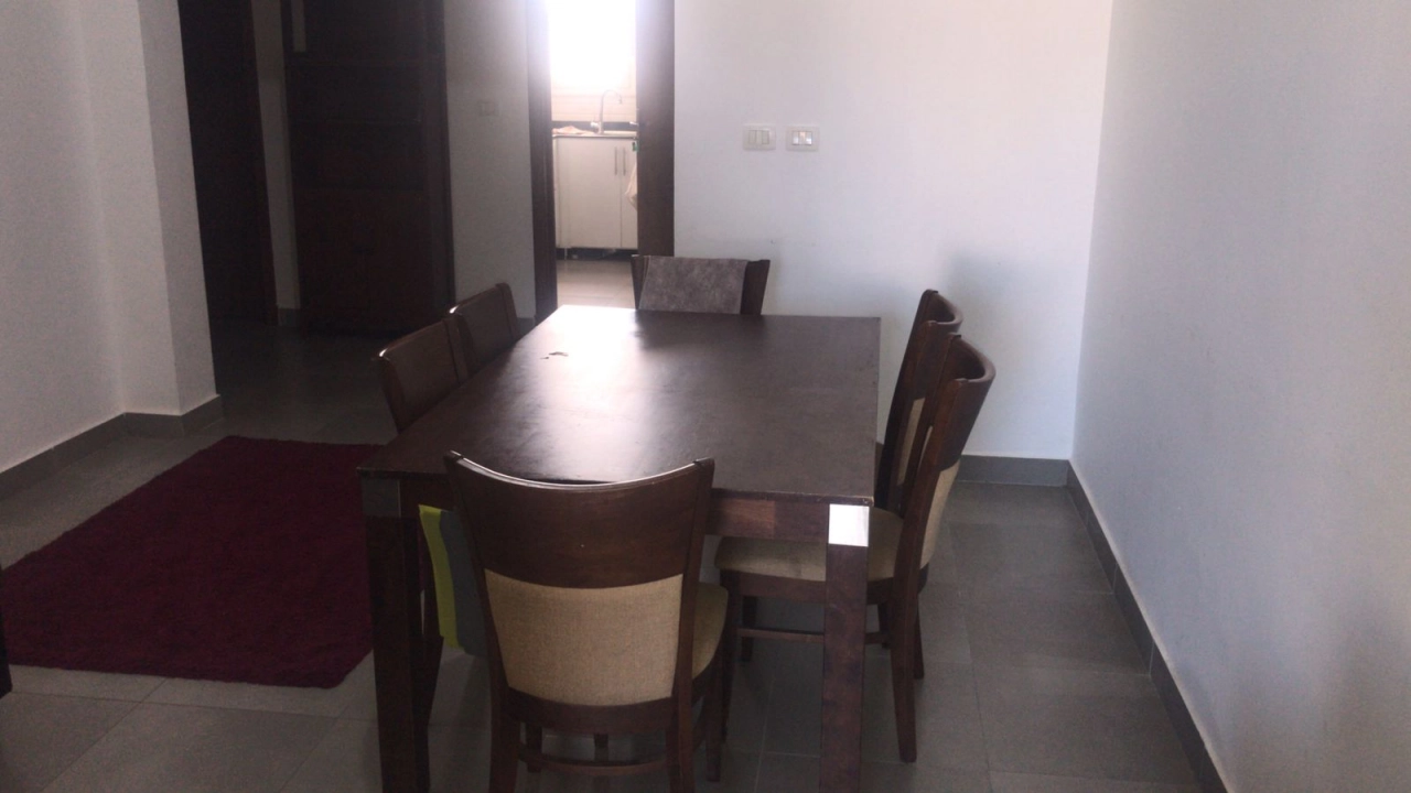 شاليه للإيجار في قريه امواج سيدي عبد ارحمن