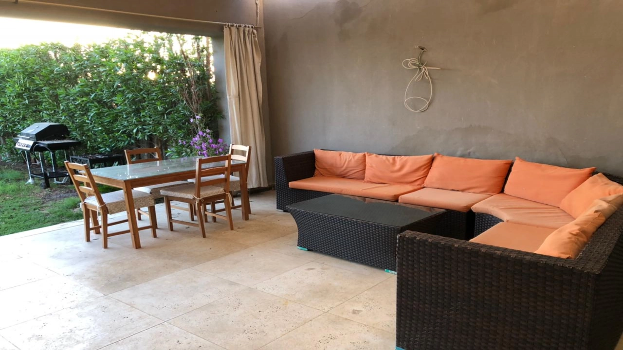 شاليه للإيجار في هاسيندا باي الساحل الشمالي