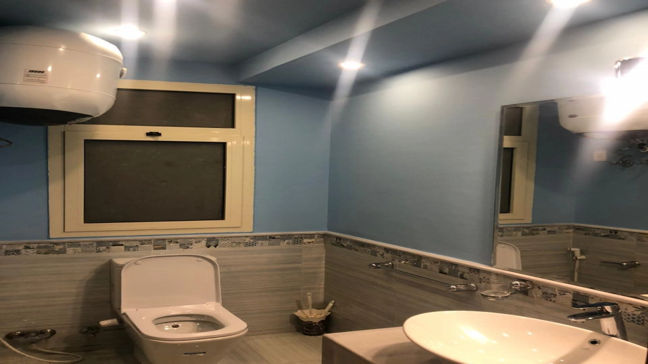 شاليه للإيجار في هاسيندا باي الساحل الشمالي