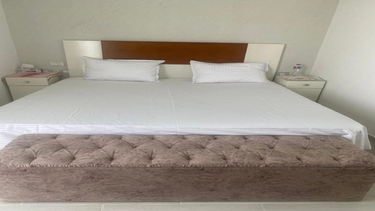 تاون هاوس للايجار في فوكا باي ارضي بجاردن 3غرف